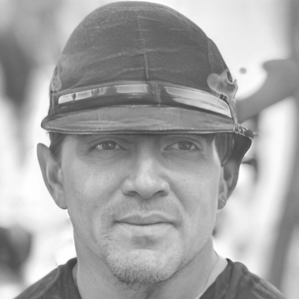 Marc Dubois, Lead Technical Artist