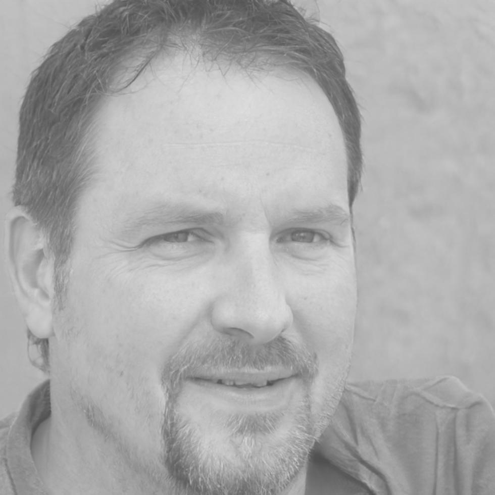 Marcus De Vries, Founder and Lead Technical Director